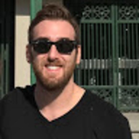 Meet your Posher, Eric - Picture 1 of 1